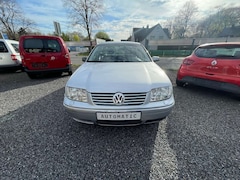 Bild des Angebotes VW Bora 1.6 Automatik – Pacific | Service & TÜV NEU