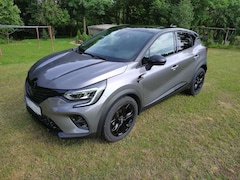 Bild des Angebotes Renault Captur 1.3 TCe 160 EDC Rive Gauche / Winterräder