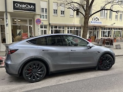 Bild des Angebotes Tesla Model Y Model Y Performance Dual Motor AWD