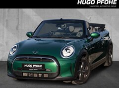 Bild des Angebotes MINI Cooper Cabrio Classic Trim