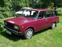 Bild des Angebotes Lada 1300/1500/1600 2104 Kombi