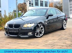 Bild des Angebotes BMW 330 i Coupe Performace Auspuff* Android Navi* 19"