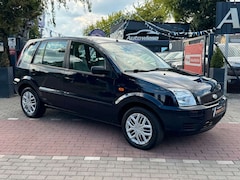 Bild des Angebotes Ford Fusion Viva 1.6*Klima*Allwetter*Tüv+ZR NEU*