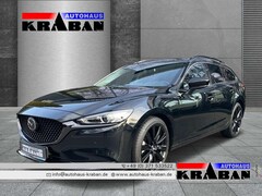 Bild des Angebotes Mazda 6 Kom. 194PS 6AT Homura Bose,360°,GSD,Matrix-LED