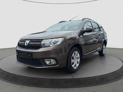 Bild des Angebotes Dacia Logan MCV 1.5 dCi 75 cp Einparkhilfe*Klima