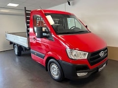 Bild des Angebotes Hyundai H 350 Pritsche/L3 Profi/AHK/Klimaanlage/Tempomat