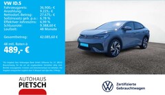 Bild des Angebotes VW ID.5 Pro Performance IQ.Light AHK Keyless Kamera