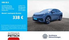 Bild des Angebotes VW ID.5 Pro Performance IQ.Light AHK Keyless Kamera