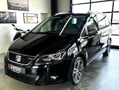 Bild des Angebotes SEAT Alhambra 1.4 TSI DSG FR-Line 7Sitze/ACC/AHK/Pano