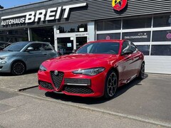 Bild des Angebotes Alfa Romeo Giulia Veloce ti - 8-Fachbereift