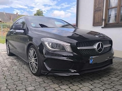 Bild des Angebotes Mercedes-Benz CLA 200 CLA Shooting Brake Shooting Brake 7G-DCT AMG Line