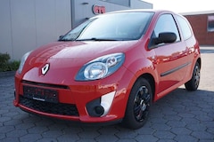 Bild des Angebotes Renault Twingo Authentique