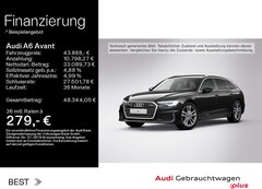 Bild des Angebotes Audi A6 sport 40 TDI Assist Plus*S line Exter.