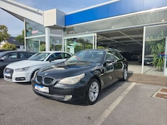 Bild des Angebotes BMW 520 d Lim. Navigation Schiebedach