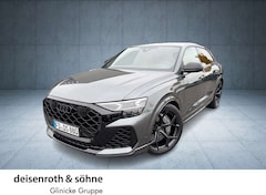 Bild des Angebotes Audi RS Q8 performance 305/HuD/AHK/OLED/RS-Aga/Pano/B