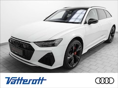 Bild des Angebotes Audi RS6 Avant performance B&O Pano AHK Keramik