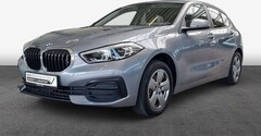 Bild des Angebotes BMW 116 d Hatch Advantage DAB LED Tempomat AHK Lenkradhz.