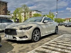 Infiniti Q60 2.0t Coupe Aut. Premium Tech