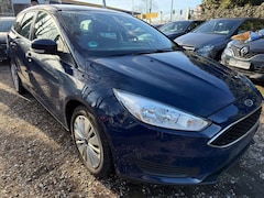 Bild des Angebotes Ford Focus Turnier Trend