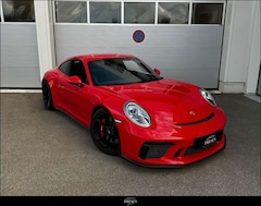 Bild des Angebotes Porsche 911 GT3 Touring | Schalter | Approved 05.27| PPF