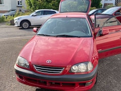 Bild des Angebotes Toyota Avensis Avensis 1.8linea terra