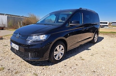 Bild des Angebotes VW Caddy Caddy Maxi California 1.5 TSI DSG