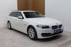Bild des Angebotes BMW 518 d Touring KAM/LED/LM/SHZ+GARANTIE