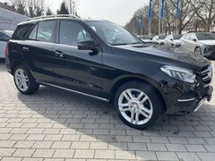 Bild des Angebotes Mercedes-Benz 350 d 4Matic/ PANO/360/HUD/STANDHZG/LEDER