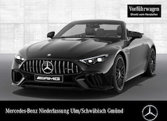 Bild des Angebotes Mercedes-Benz SL 63 AMG S Cab. Keramik AeroPak Fahrass Sportpak