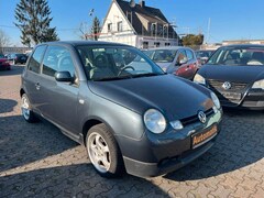 Bild des Angebotes VW Lupo + AUTOMATIK +TÜV NEU+KLIMA+ZENTR.+ELEKTR.F.H