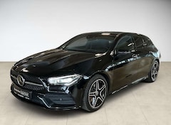 Bild des Angebotes Mercedes-Benz CLA 220 CLA 220 d AMG Shooting Brake 360 ACC AUT Kam. LM