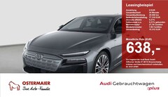 Bild des Angebotes Audi S6 Avant e-tron 503PS NP:121tEUR! AHK.PANO.STANDHZG.B