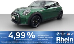 Bild des Angebotes MINI Cooper SE 3-Türer Navi LED Sportsitze AppleCar Navi LED Spor