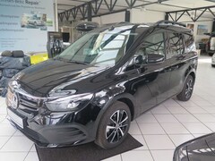Bild des Angebotes Mercedes-Benz EQT 200 PremiumPlus LED Kamera Winter-Paket