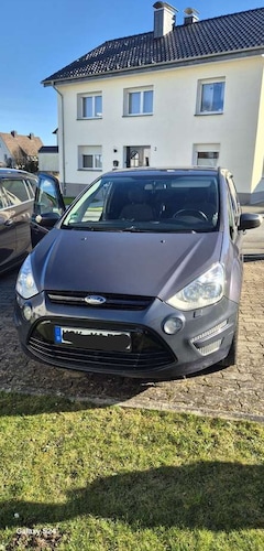 Bild des Angebotes Ford S-Max 2.0 TDCi DPF Trend