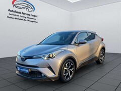 Bild des Angebotes Toyota C-HR Hybrid Team Deutschland