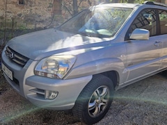 Bild des Angebotes Kia Sportage Sportage 2.0 4WD EX