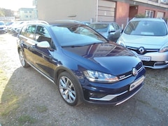 Bild des Angebotes VW Golf Alltrack 1.8 TSI 4Motion BlueMotion Techn 1-Hand!!