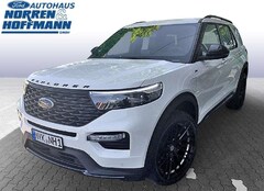 Bild des Angebotes Ford Explorer ST-Line Plug-in-Hybrid 4x4