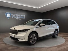Bild des Angebotes Skoda Enyaq 80 Loft STANDHZ+KAMERA+NAVI+APP Klima Navi