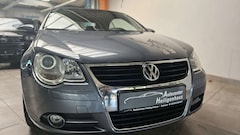 Bild des Angebotes VW Eos 2.0 TDI 1.Hand Panorama Sitzheizung