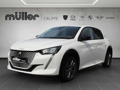 Bild des Angebotes Peugeot 208 Elektro 136 Allure