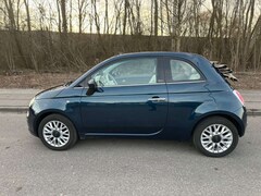 Bild des Angebotes Fiat 500