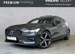 Bild des Angebotes Volvo V60 Plus Dark B4 Benzin Pano/360°/ACC