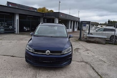 Bild des Angebotes VW Touran Trendline 7 SITZE