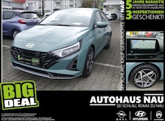 Bild des Angebotes Hyundai i20 1.0 T-GDI Prime Inspektionspaket Big Deal!