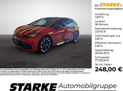 Bild des Angebotes CUPRA Born