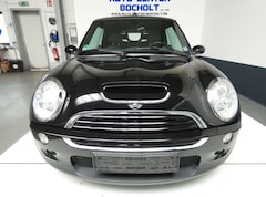 Bild des Angebotes MINI Cooper S Cabrio Cooper S*NaviProf*Xenon*PDC