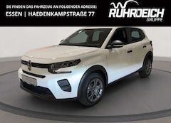 Bild des Angebotes Citroen C3 YOU LED-Tagfahrlicht PDC Spurhalteassis Notbremsas