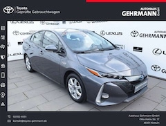 Bild des Angebotes Toyota Prius Plug-in Hybrid Executive
